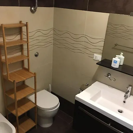 Mariclea House דירה *