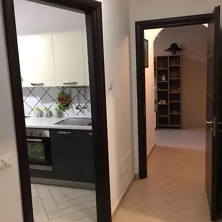 Mariclea House שילה