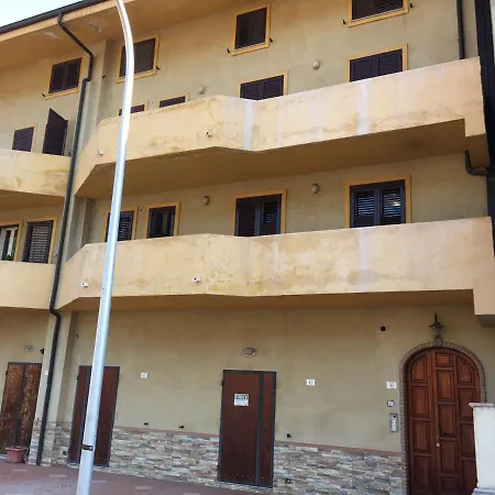 דירה Mariclea House שילה