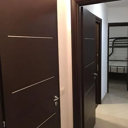 Mariclea House Apartment Scilla